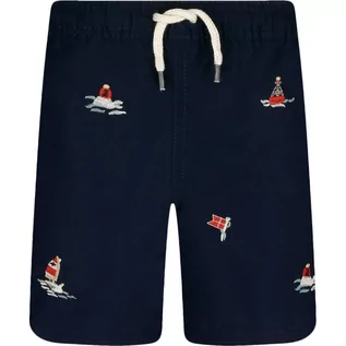 Spodnie i spodenki dla chłopców - POLO RALPH LAUREN Szorty kąpielowe | Regular Fit - grafika 1