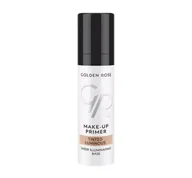 Bazy pod makijaż - Golden Rose MAKE-UP PRIMER - TINTED LUMINOUS - Koloryzująca baza pod makijaż GOLUTKPMA - miniaturka - grafika 1