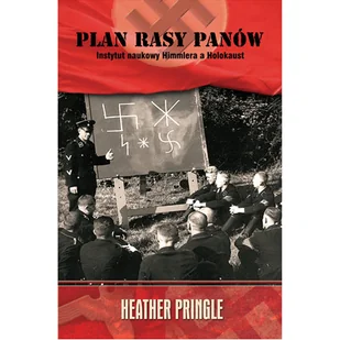 Plan Rasy Panów - Historia świata - miniaturka - grafika 1
