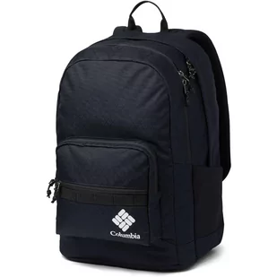 Columbia, Plecak, Zigzag™Backpack 1890031010, czarny, 30L - Plecaki - miniaturka - grafika 1