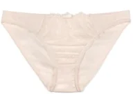 Majtki damskie - FIGI ATLANTIC LP-2717 (kolor ecri, rozmiar M) - miniaturka - grafika 1
