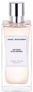 Wody i perfumy męskie - Angel Schlesser Les Eaux Dun Instant Vibrant Woody Mandarin Woda toaletowa 150ml - miniaturka - grafika 1