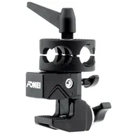 Statywy i uchwyty do lamp - Fomei Uchwyt obrotowy UNI-CLAMP-VARIO - miniaturka - grafika 1