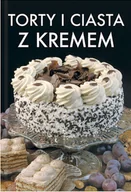 Ciasta, desery, wypieki - Torty i Ciasta z Kremem - miniaturka - grafika 1