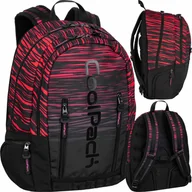 Plecaki szkolne i tornistry - Coolpack Impact Plecak szkolny Unisex dzieci, Sunset, 45 x 30 x 15 cm, Designer - miniaturka - grafika 1