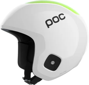 POC Skull Dura Jr - Kaski narciarskie - miniaturka - grafika 1