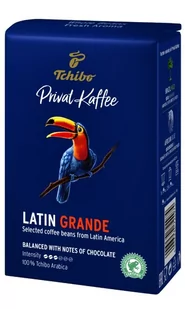 Tchibo Kawa mielona Privat Kaffee Latin Grande 250g 8015-uniw - Kawa - miniaturka - grafika 3