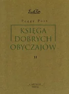 Moda i uroda - Księga Dobrych Obyczajów. Tom II - miniaturka - grafika 1