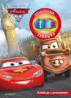 Książki edukacyjne - Auta 2 - miniaturka - grafika 1