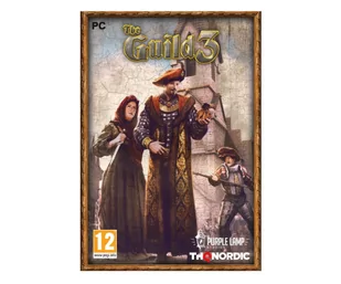 The Guild 3 GRA PC - Gry PC - miniaturka - grafika 1