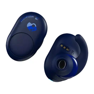Skullcandy Push - Niebieski (S2BBW-M717) - Słuchawki - miniaturka - grafika 3