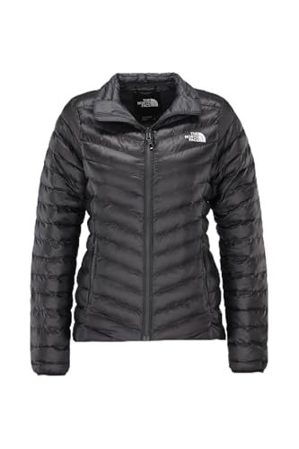 THE NORTH FACE Damska kurtka syntetyczna Huila, Tnf Black/Asphalt Grey, M