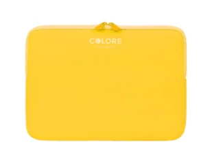 Tucano BFC1516-Y torba na laptop 40,6 cm (16") Etui kieszeniowe Żółty BFC1516-Y - Torby na laptopy - miniaturka - grafika 1