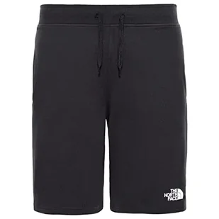 THE NORTH FACE Standardowe szorty męskie - Spodenki damskie - miniaturka - grafika 1