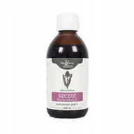 Suplementy naturalne - Magiczny Ogród, Szczeć nalewka 1:1, 250ml - miniaturka - grafika 1