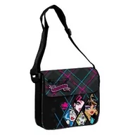Torby szkolne - Euro-Trade Starpak, Monster High, torebka na ramię - miniaturka - grafika 1