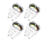 Systemy inteligentnych domów - Nous A1T Tasmota 4szt - miniaturka - grafika 1