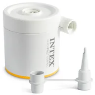 Akcesoria turystyczne - Pompka elektryczna USB-A 5 V INTEX 66616 - miniaturka - grafika 1