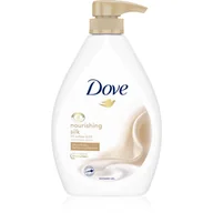 Kosmetyki do kąpieli - Dove Odżywczy żel pod prysznic Silk Glow Odżywczy żel pod prysznic) Objętość 720 ml) - miniaturka - grafika 1