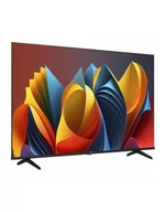 Telewizory - Hisense 65E77NQ QLED 65" 4K - miniaturka - grafika 1