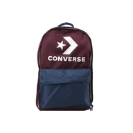 Plecaki - Converse, Plecak, EDC 22 Backpack 10007031-A05, bordowy, 22L - miniaturka - grafika 1