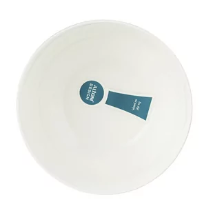 Miska 14 Cm 630 Ml Porcelana Kremowa New  Lumarko! - Miski i półmiski - miniaturka - grafika 1