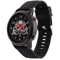 Smartwatch - Pacific 36-03 Czarny - miniaturka - grafika 1