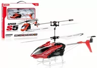 Zabawki zdalnie sterowane - HELIKOPTER ZDALNIE STEROWANY NA PILOTA S5 SYMA RC - miniaturka - grafika 1