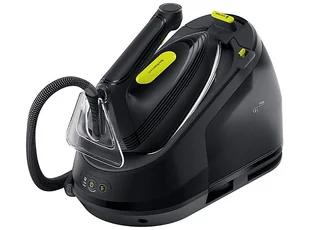 Braun IS3257BK Czarny - Żelazka - miniaturka - grafika 1