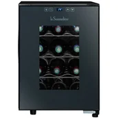 Chłodziarki do wina - La Sommeliere LS12C - miniaturka - grafika 1