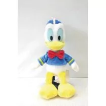 TM Toys Donald maskotka pluszowa 25cm - Maskotki i pluszaki - miniaturka - grafika 1