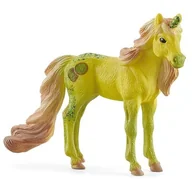 Figurki dla dzieci - Schleich Bayala Owocowy jednorożec Kiwi 70701 - miniaturka - grafika 1