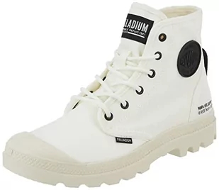 Palladium Sneakersy unisex Pampa Hi Htg Supply, Gwiazda biała, 43 EU - Sneakersy damskie - miniaturka - grafika 1