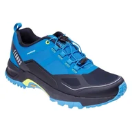 Buty trekkingowe męskie - Męskie Wodoodporne Buty Turystyczne Eltero - miniaturka - grafika 1