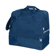 Plecaki - Givova New Revolution Duffel One Size, niebieski, plecak - miniaturka - grafika 1