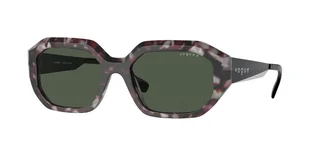 Okulary Przeciwsłoneczne Vogue VO 5554S 31499A - Okulary przeciwsłoneczne - miniaturka - grafika 1