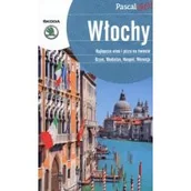 Przewodniki - Włochy. Pascal GO! - miniaturka - grafika 1