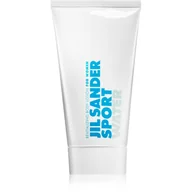 Balsamy i kremy do ciała - Jil Sander Sport Water Woman 150 ml mleczko do ciała - miniaturka - grafika 1