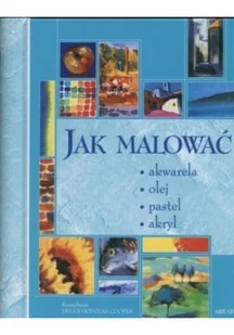 Jak malować - Historia świata - miniaturka - grafika 2