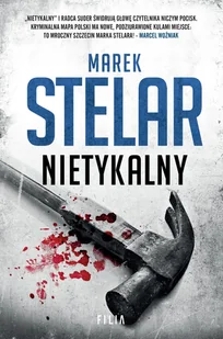 Nietykalny - Kryminały - miniaturka - grafika 1