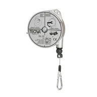 Pozostałe wyposażenie warsztatu - TECNA Wyważarki serii 9339 8 - 10 kg 9339 - miniaturka - grafika 1