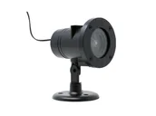 Halloween - Projektor LED z 12 animacjami - 1 szt. - miniaturka - grafika 1