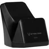 Akcesoria do Playstation - STEELDIGI Stacja ładująca STEELDIGI Azure Moose PS5-SC01B PS5-SC01B - miniaturka - grafika 1