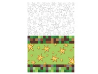 Urodziny dziecka - AMSCAN Obrus urodzinowy TNT Party! - 137x243 cm - 1 szt. 571778 - miniaturka - grafika 1