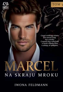 Marcel - Romanse - miniaturka - grafika 1