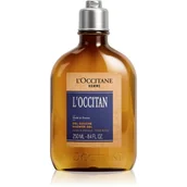 Kosmetyki do kąpieli - LOccitane Lavendel Żel pod prysznic 250 ml - miniaturka - grafika 1