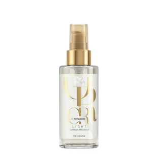 Wella Professionals PROFESSIONALS OIL REFLECTIONS Luminous Reflective Olejek 100ml 0000049061 - Olejki do ciała i włosów - miniaturka - grafika 2
