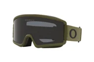 Gogle narciarskie - OAKLEY gogle narciarskie TARGET LINE S - miniaturka - grafika 1