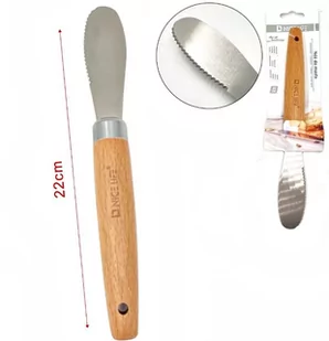Nóż Do Masła - Noże kuchenne - miniaturka - grafika 1