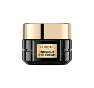 Kosmetyki pod oczy - L’Oréal Age Perfect Cell Renew Krem pod oczy na noc 15ml - miniaturka - grafika 1